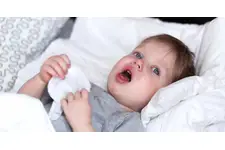 Çoçuklarda Balgam Nasıl Çıkarılır?